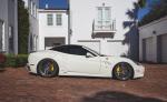 Ferrari California jn ADV.1 Wheels (ADV05SMV2CS) 2015 года